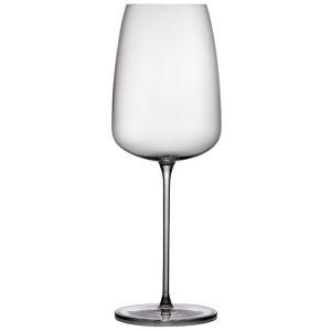 Lyngby Glas Set dvou sklenic na víno Veneto 770 ml