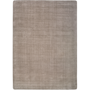 Universal XXI Světle šedý koberec Universal Viscose Plata 160 x 230 cm